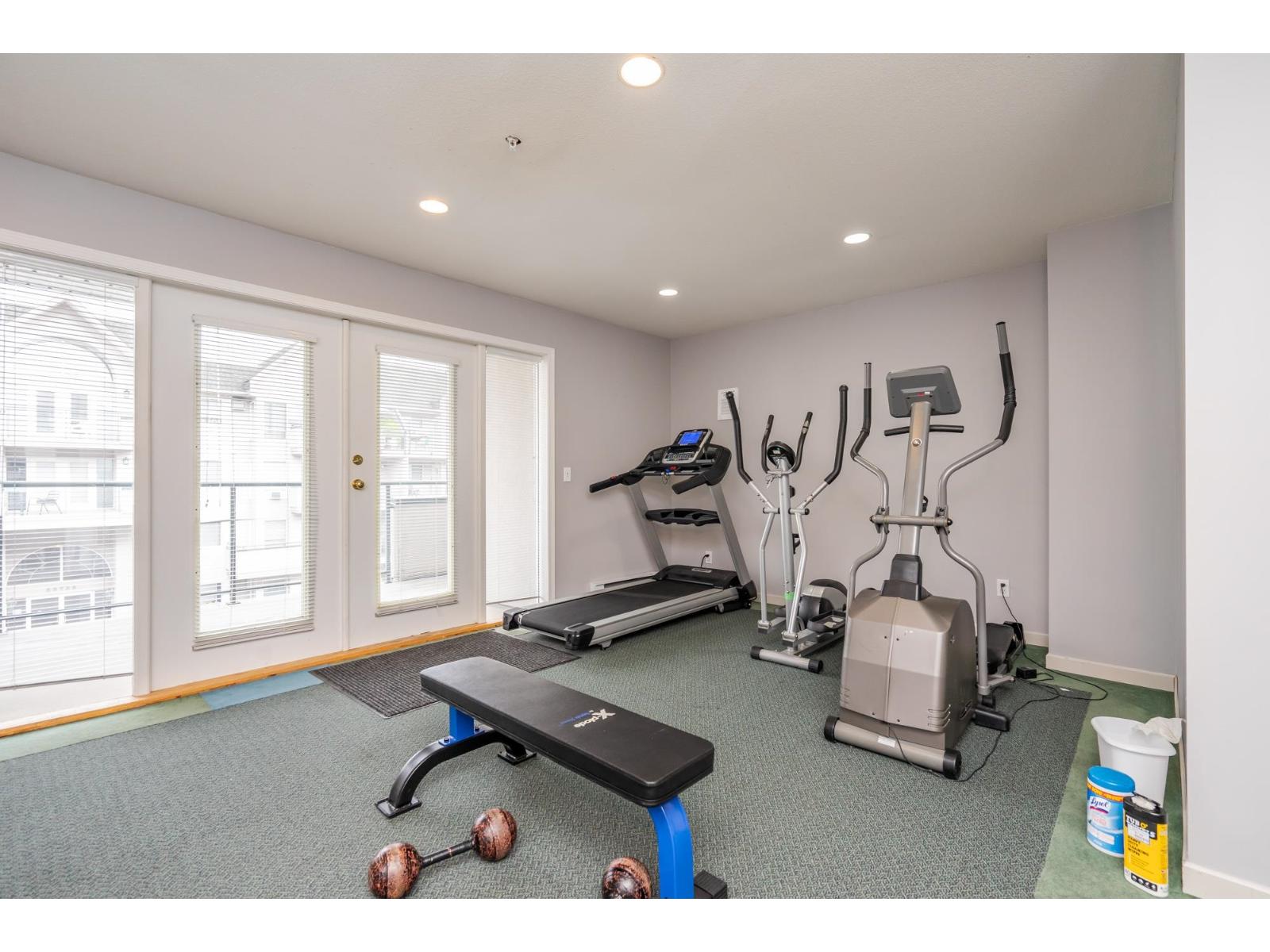 207 33738 King Road, Abbotsford, British Columbia  V2S 8J5 - Photo 32 - R3104468