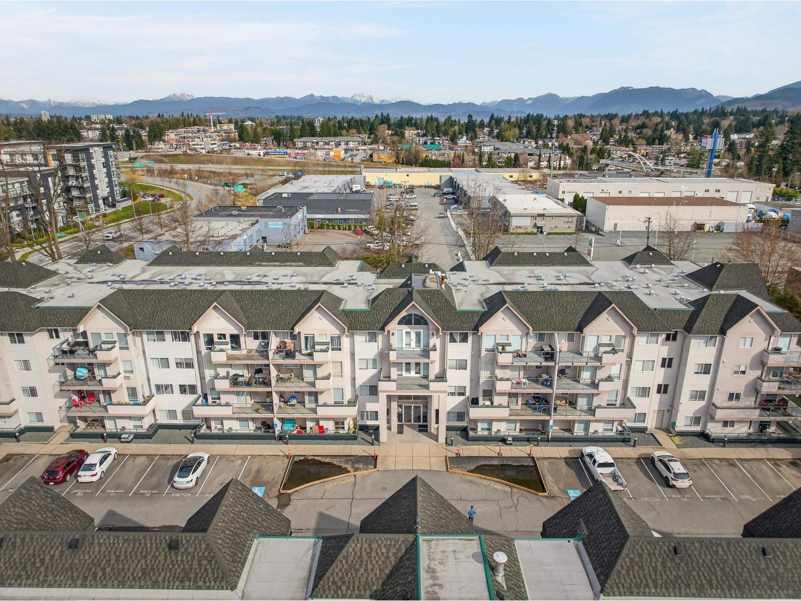 207 33738 King Road, Abbotsford, British Columbia  V2S 8J5 - Photo 40 - R3104468