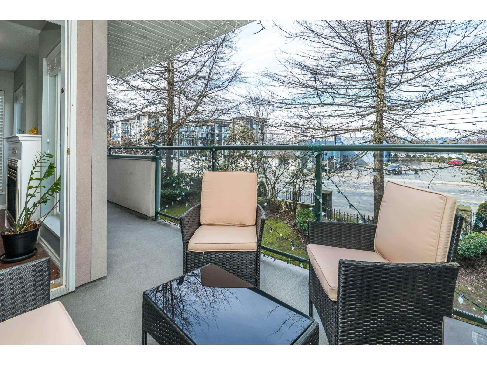 207 33738 King Road, Abbotsford, British Columbia  V2S 8J5 - Photo 28 - R3104468