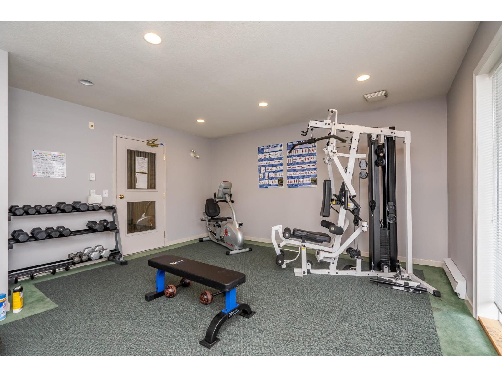 207 33738 King Road, Abbotsford, British Columbia  V2S 8J5 - Photo 33 - R3104468