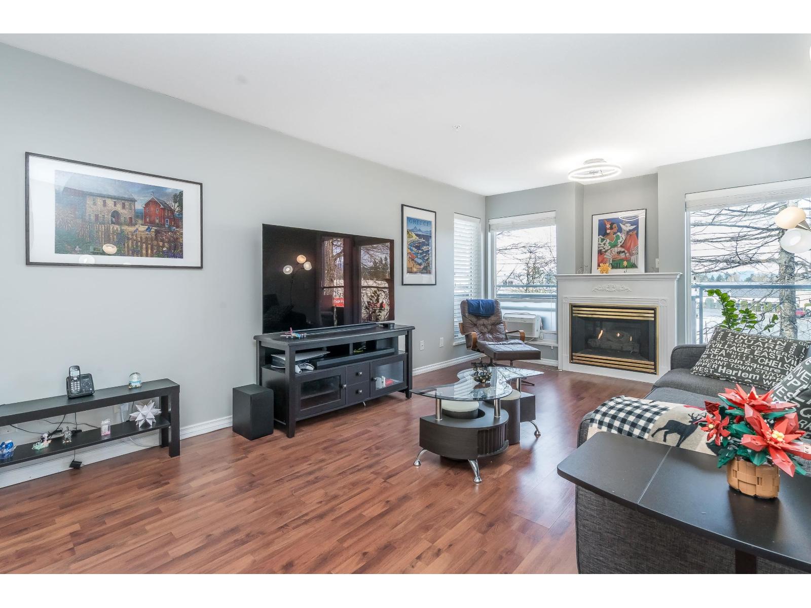 207 33738 King Road, Abbotsford, British Columbia  V2S 8J5 - Photo 13 - R3104468