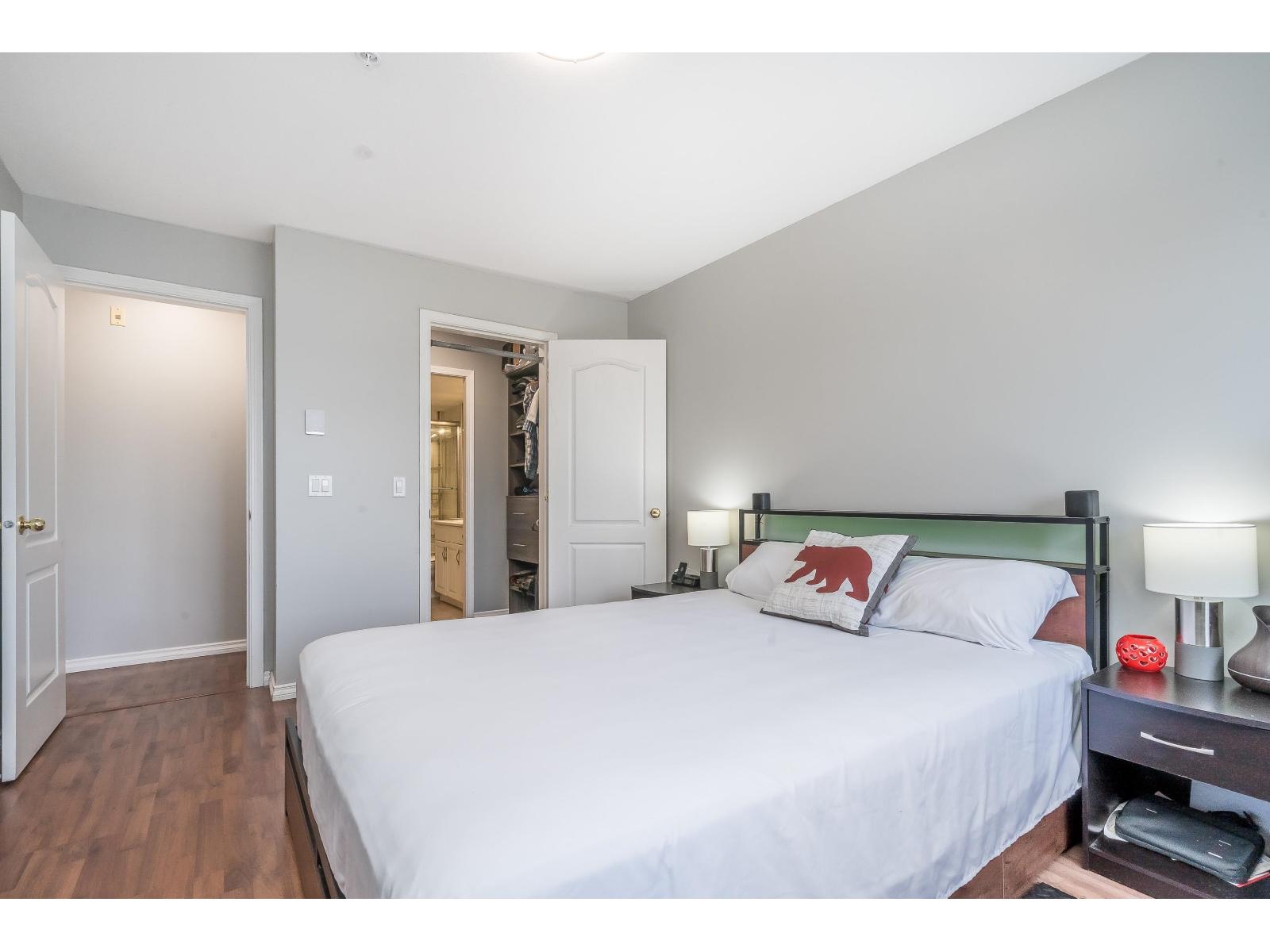 207 33738 King Road, Abbotsford, British Columbia  V2S 8J5 - Photo 22 - R3104468