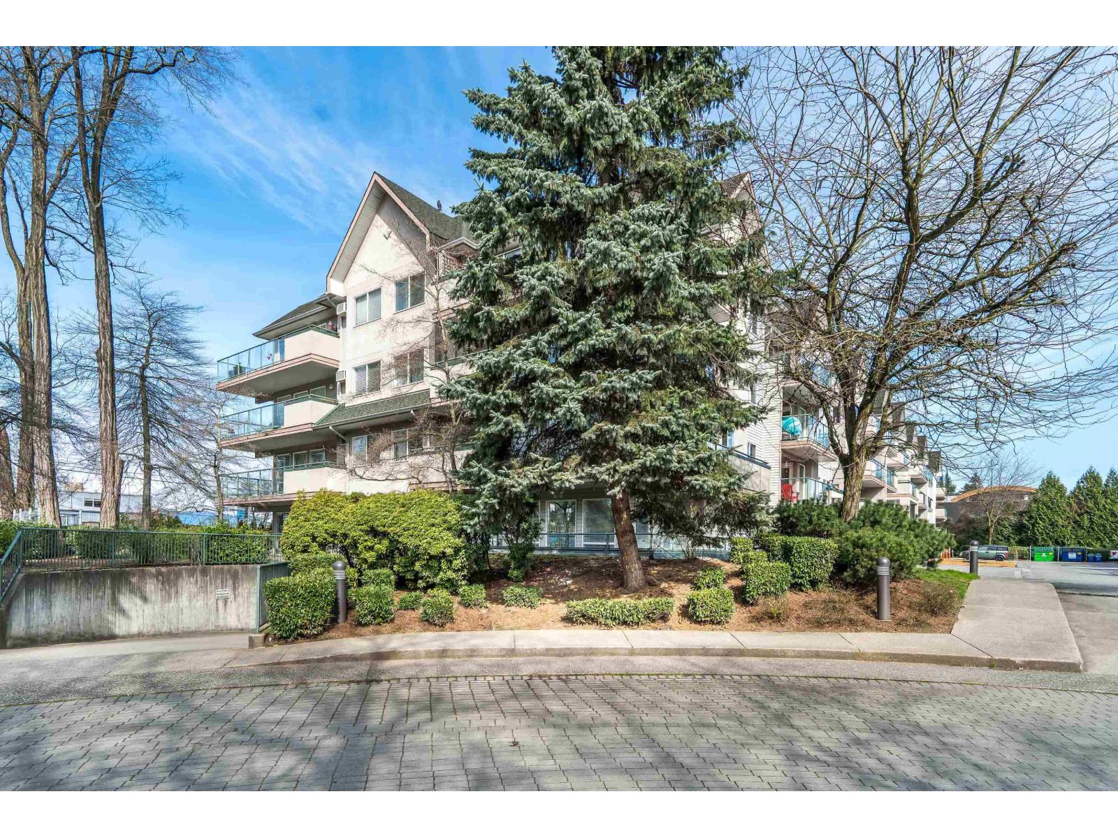 207 33738 King Road, Abbotsford, British Columbia  V2S 8J5 - Photo 37 - R3104468