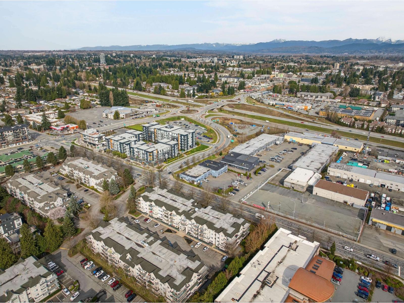 207 33738 King Road, Abbotsford, British Columbia  V2S 8J5 - Photo 38 - R3104468