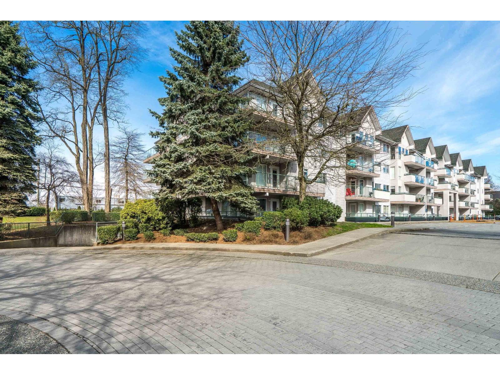 207 33738 King Road, Abbotsford, British Columbia  V2S 8J5 - Photo 36 - R3104468