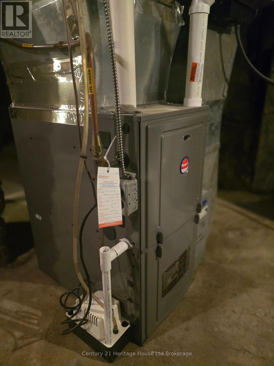 657 Frances Street, Woodstock, Ontario N4S 1Z9 - Photo 28 - X12935684