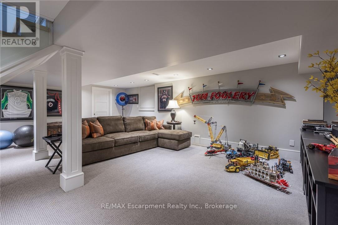 287 Macdonald Road, Oakville, Ontario  L6J 2A6 - Photo 32 - W12937046