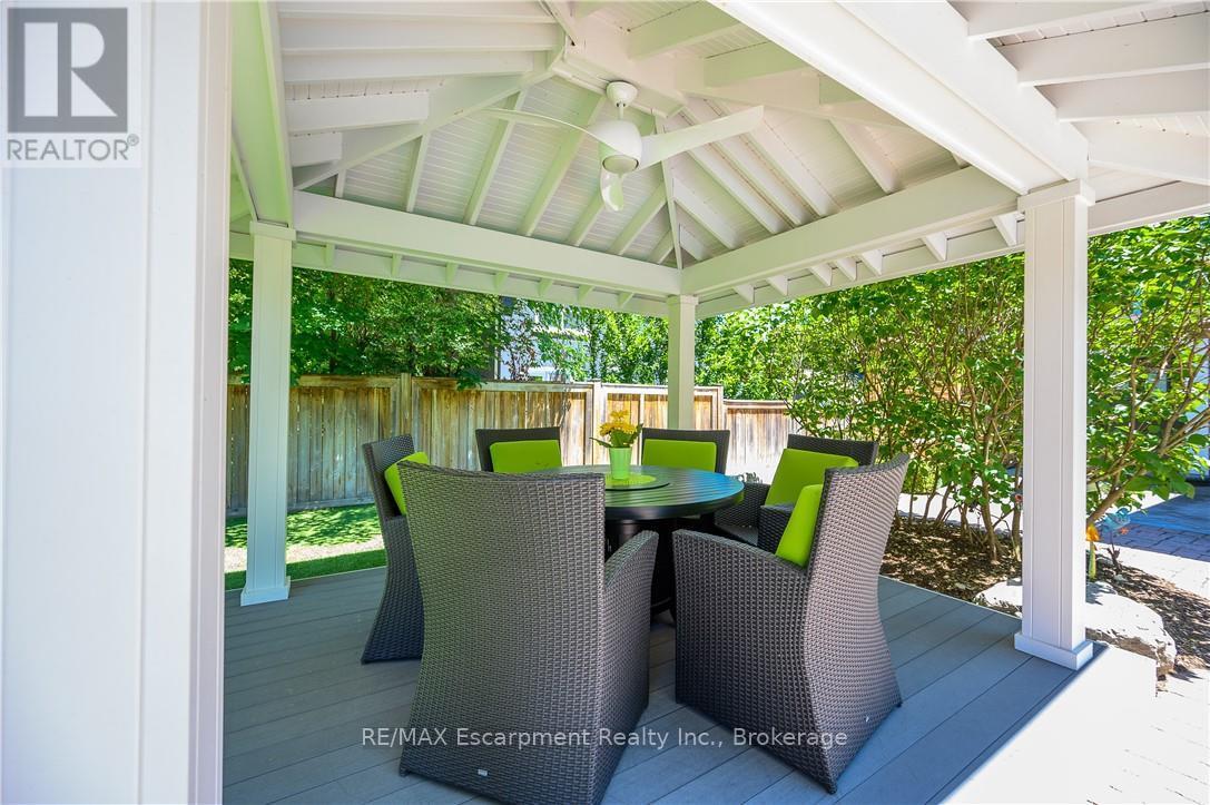 287 Macdonald Road, Oakville, Ontario  L6J 2A6 - Photo 36 - W12937046