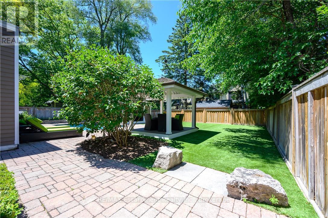 287 Macdonald Road, Oakville, Ontario  L6J 2A6 - Photo 37 - W12937046