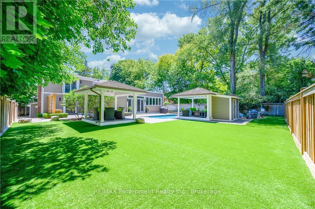 287 Macdonald Road, Oakville, Ontario  L6J 2A6 - Photo 39 - W12937046