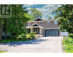 287 MACDONALD ROAD, Oakville, Ontario