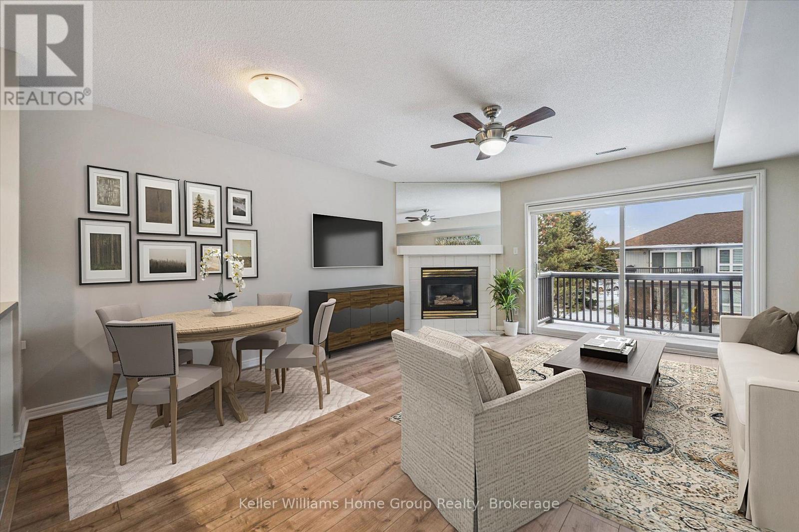 12 - 711 Johnston Park Avenue, Collingwood, Ontario  L9Y 5C7 - Photo 11 - S12937048