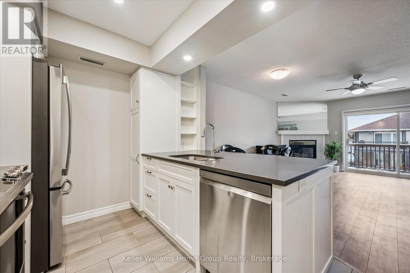 12 - 711 Johnston Park Avenue, Collingwood, Ontario  L9Y 5C7 - Photo 8 - S12937048