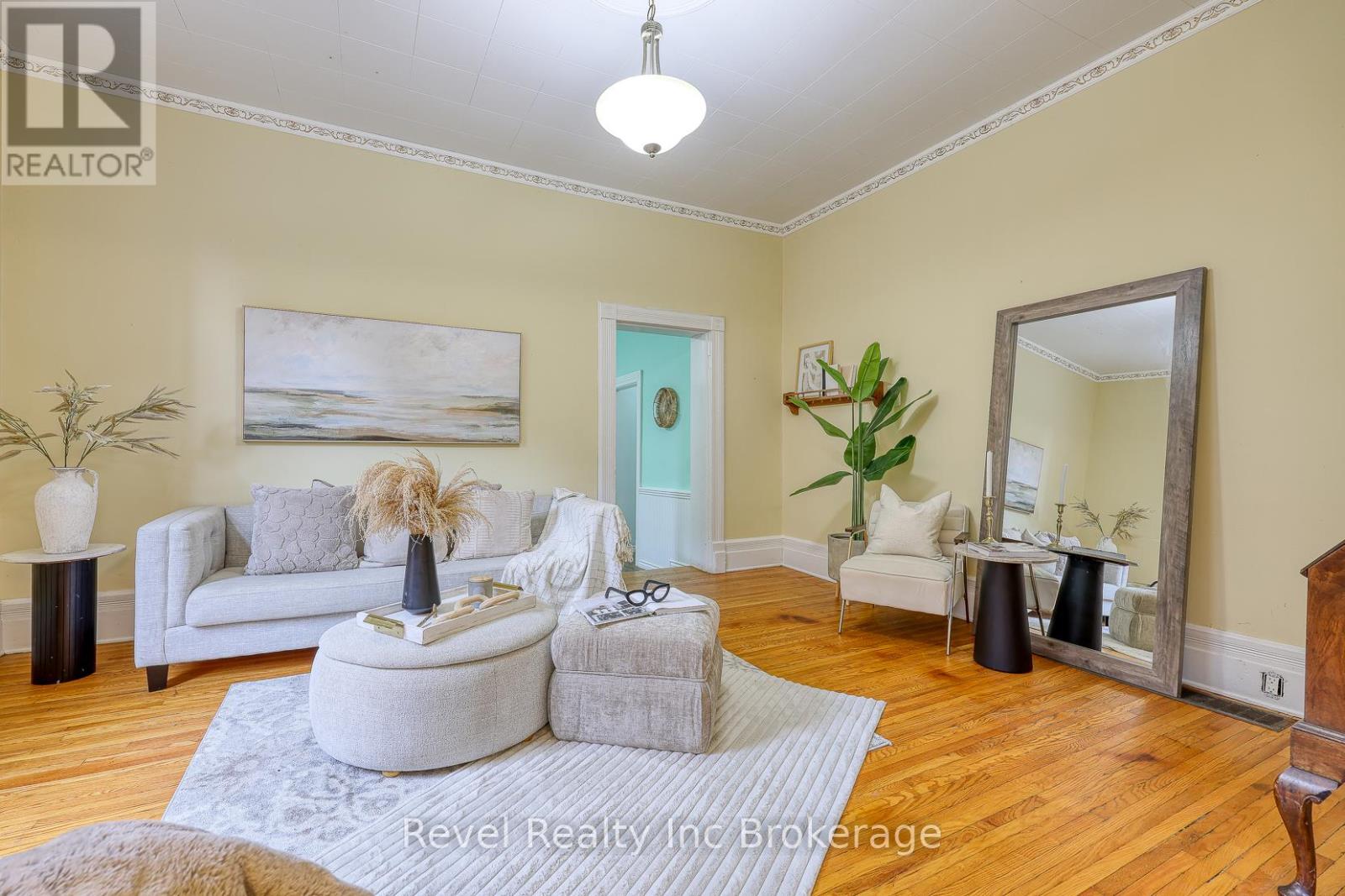 453 Drew Street, Woodstock, Ontario  N4S 4V4 - Photo 10 - X12936982