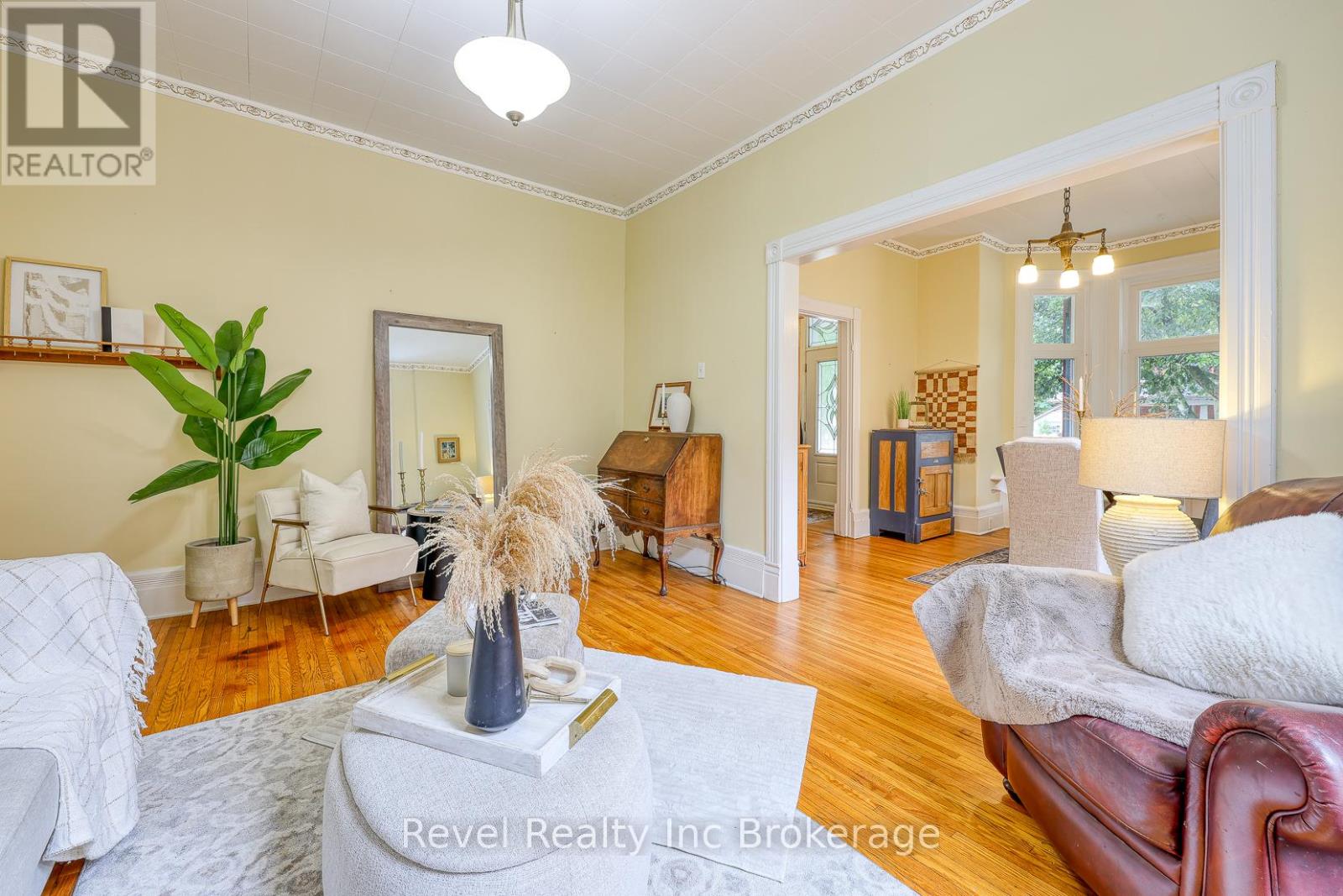 453 Drew Street, Woodstock, Ontario  N4S 4V4 - Photo 11 - X12936982