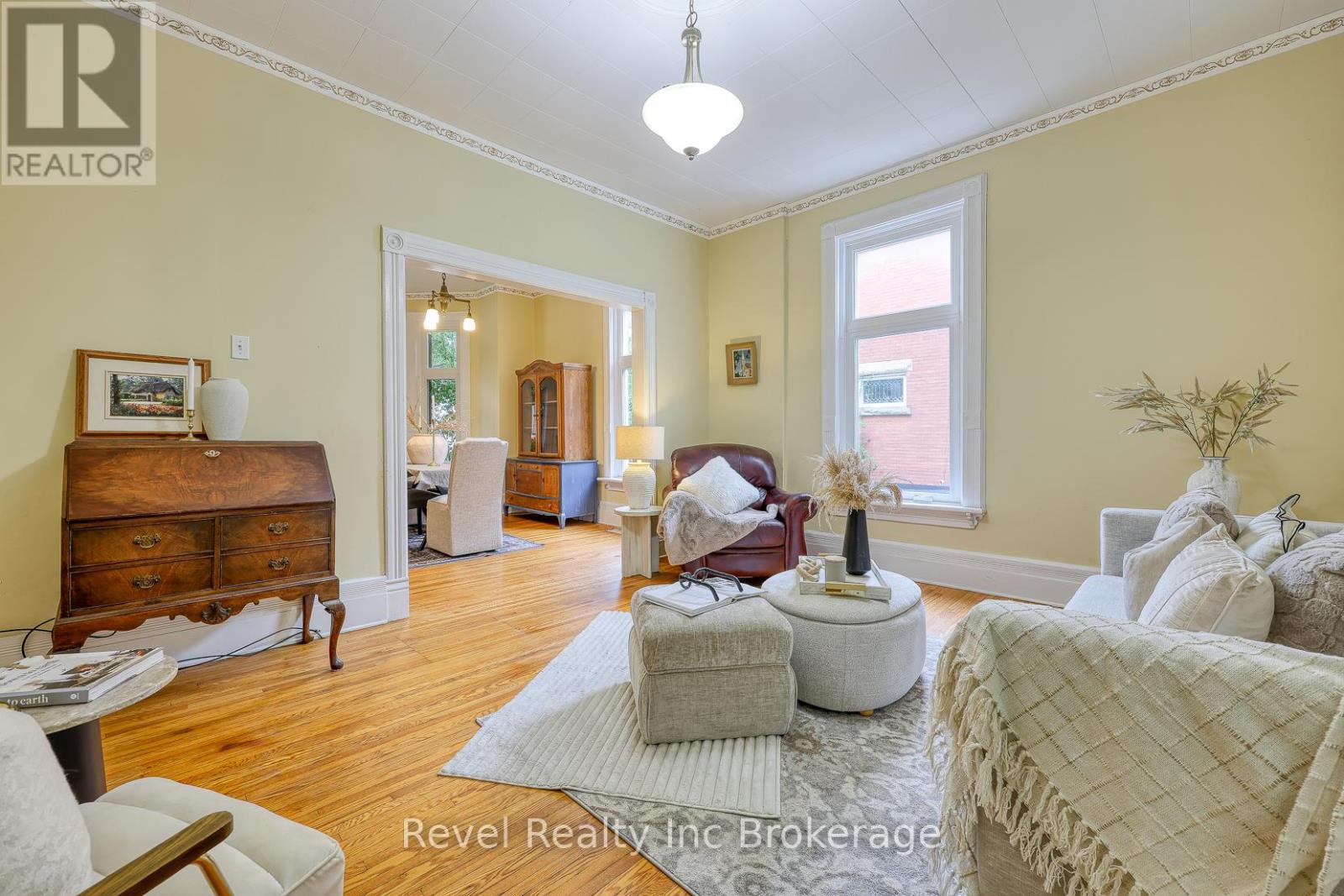 453 Drew Street, Woodstock, Ontario  N4S 4V4 - Photo 12 - X12936982