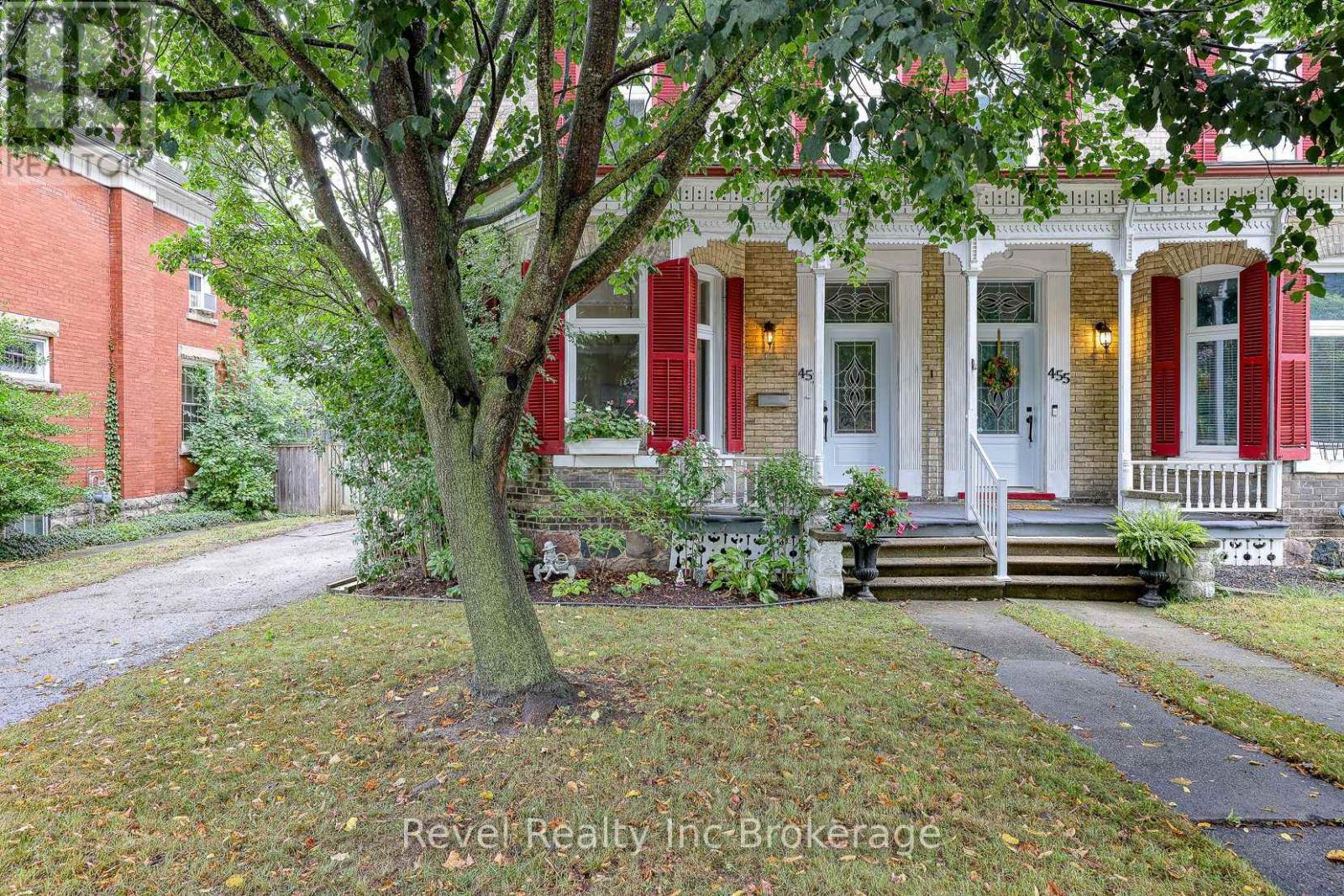 453 Drew Street, Woodstock, Ontario  N4S 4V4 - Photo 2 - X12936982