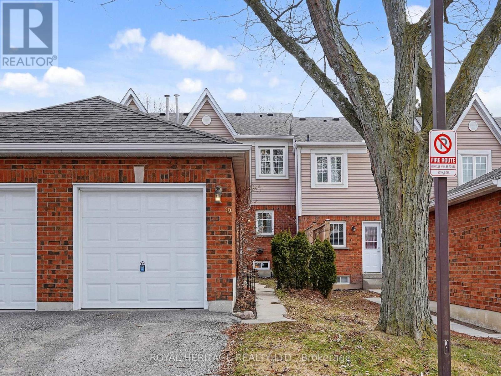 39 - 10 Bassett Boulevard, Whitby, Ontario  L1N 9C4 - Photo 40 - E12933794