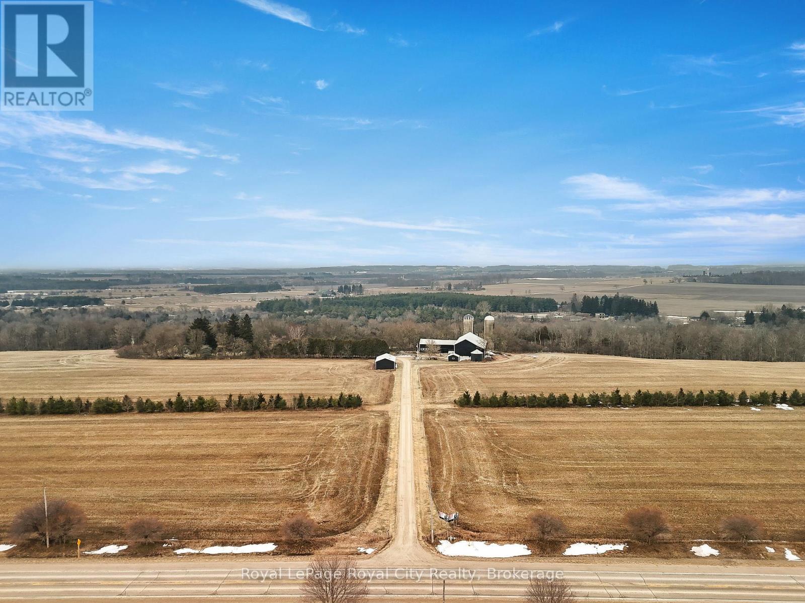 7306 Wellington Rd 21, Centre Wellington, Ontario  N0B 1S0 - Photo 2 - X12937000