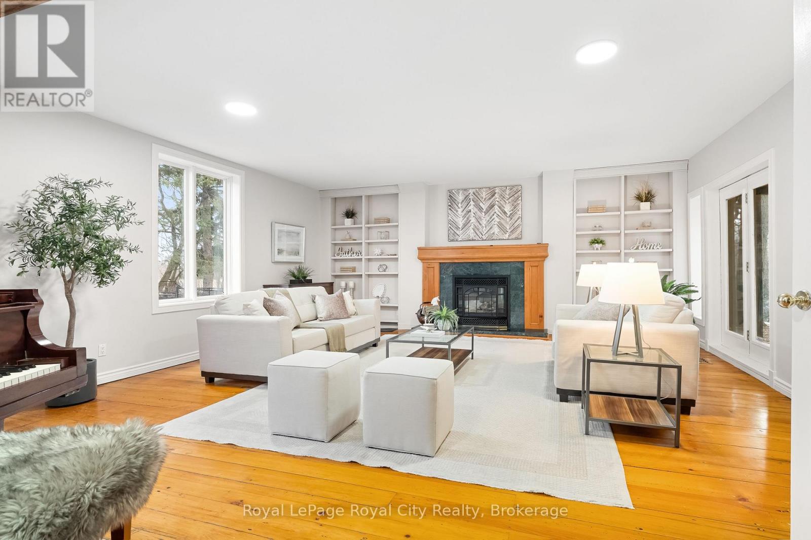 7306 Wellington Rd 21, Centre Wellington, Ontario  N0B 1S0 - Photo 25 - X12937000