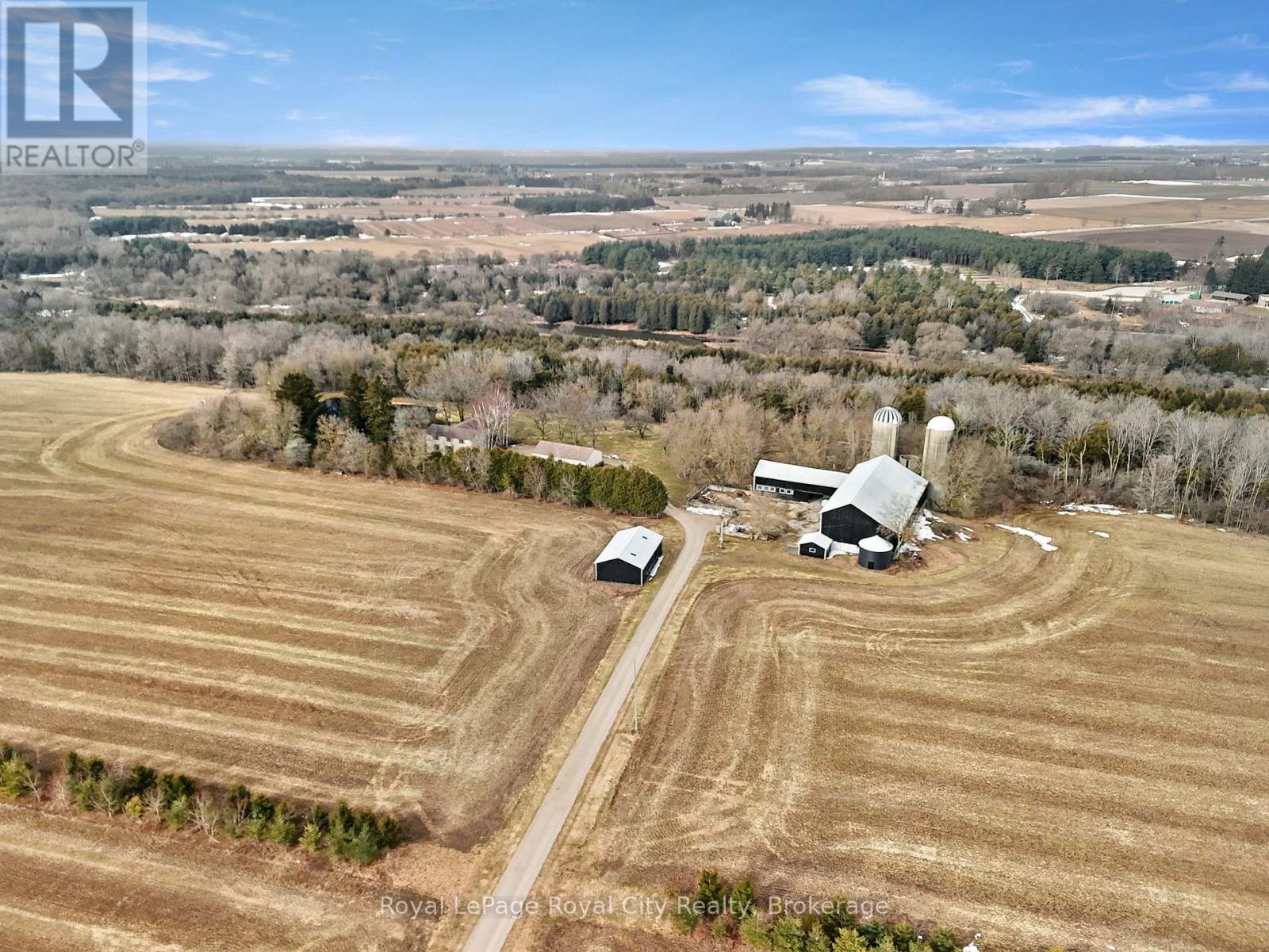 7306 Wellington Rd 21, Centre Wellington, Ontario  N0B 1S0 - Photo 3 - X12937000