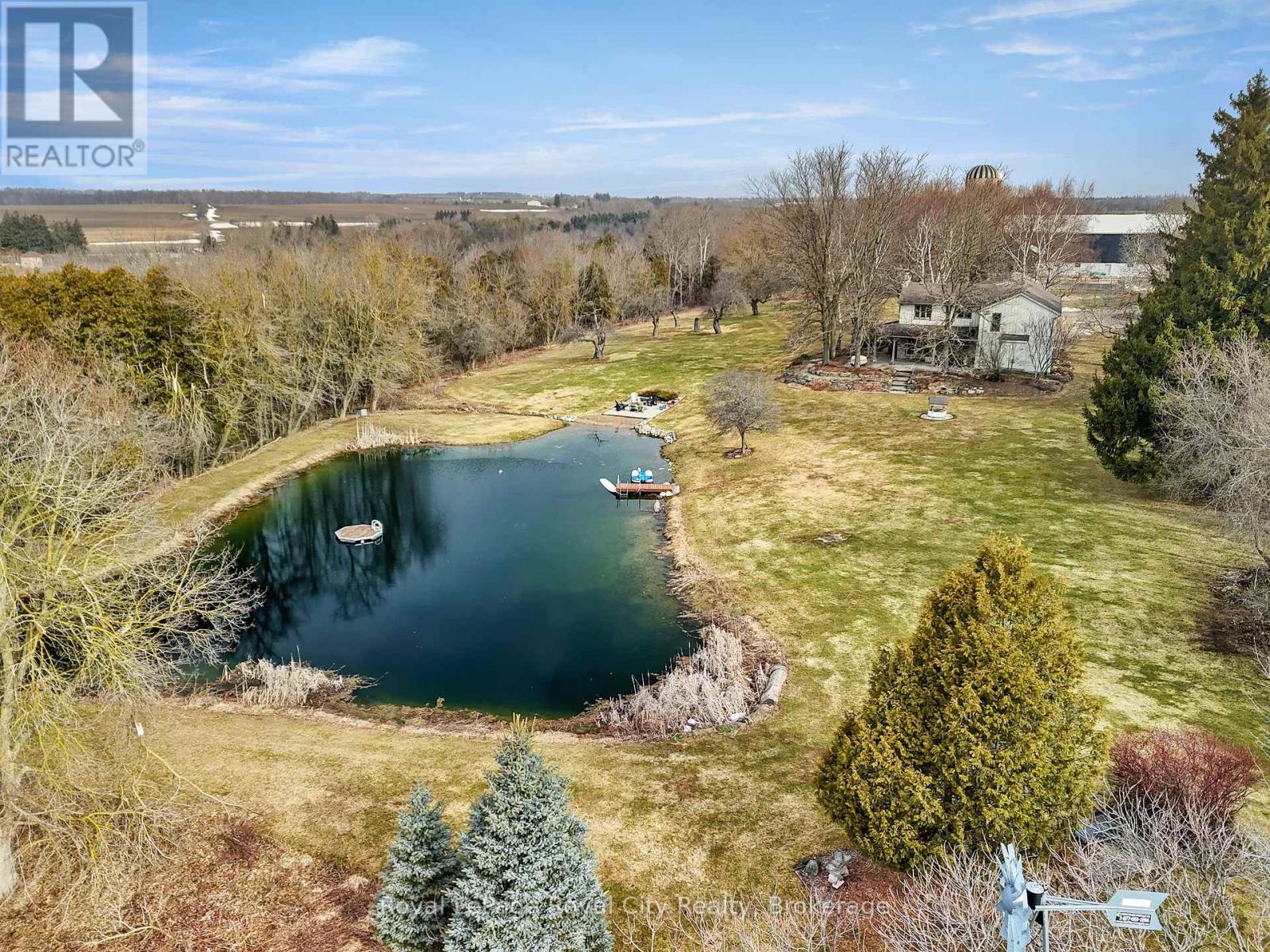 7306 Wellington Rd 21, Centre Wellington, Ontario  N0B 1S0 - Photo 38 - X12937000