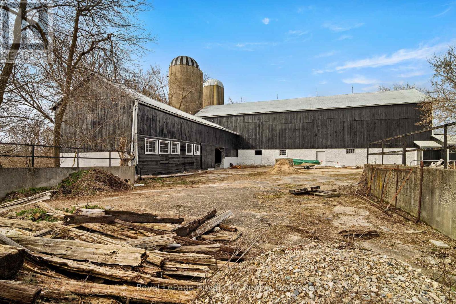 7306 Wellington Rd 21, Centre Wellington, Ontario  N0B 1S0 - Photo 46 - X12937000