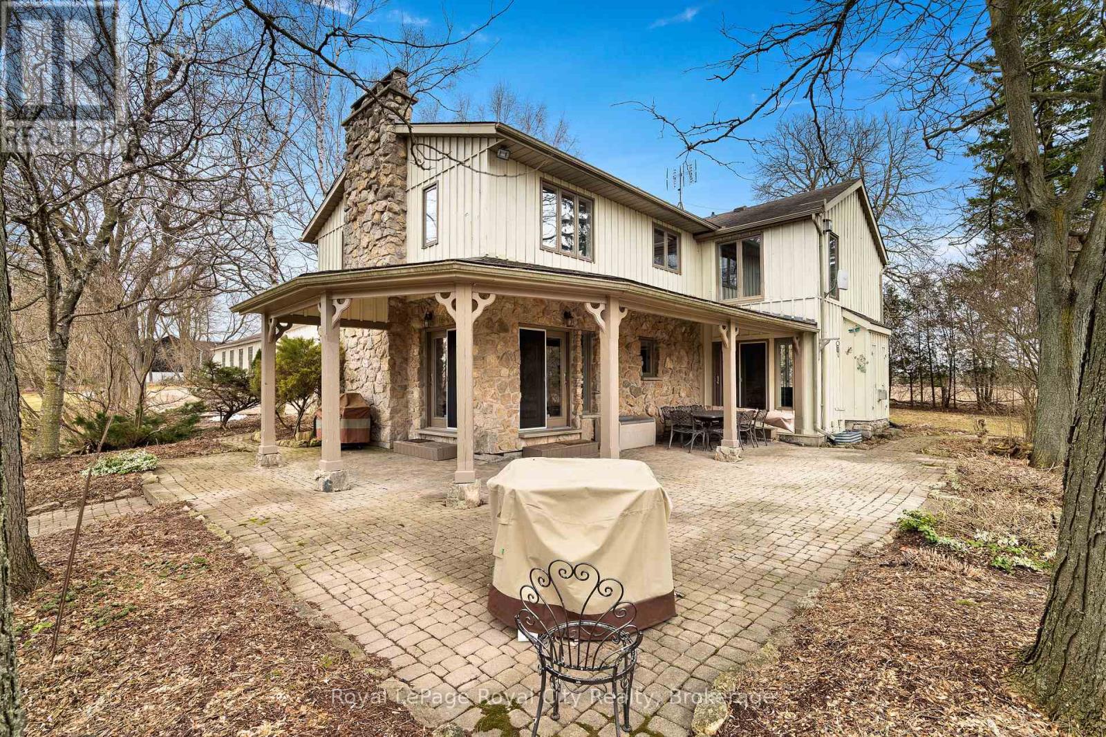 7306 Wellington Rd 21, Centre Wellington, Ontario  N0B 1S0 - Photo 9 - X12937000