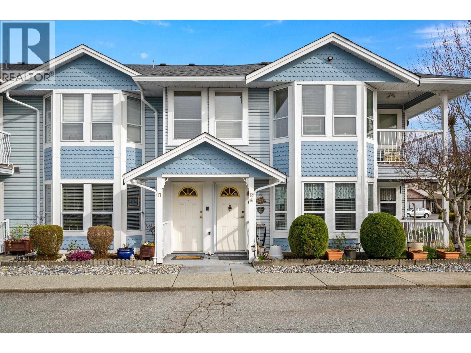 13 20554 118th Avenue, Maple Ridge, British Columbia  V2X 0S3 - Photo 4 - R3104559