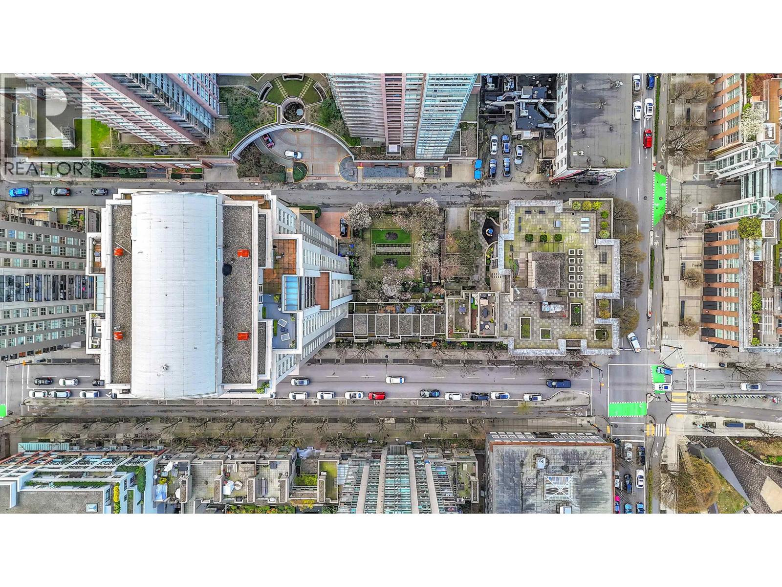 2504 969 Richards Street, Vancouver, British Columbia  V6B 1A8 - Photo 39 - R3104845