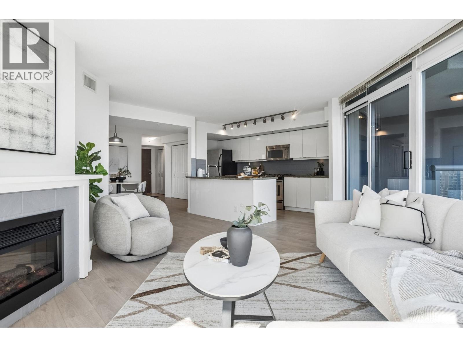 1805 6068 No. 3 Road, Richmond, British Columbia  V6Y 4M7 - Photo 5 - R3104856