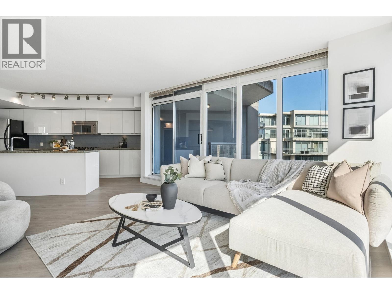 1805 6068 No. 3 Road, Richmond, British Columbia  V6Y 4M7 - Photo 8 - R3104856