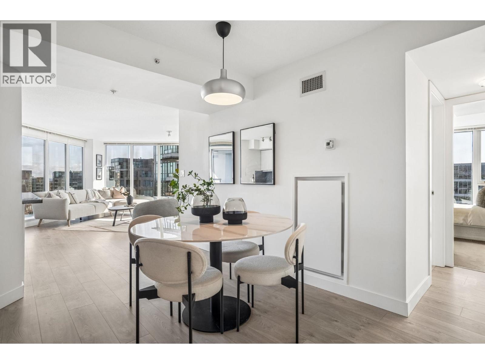 1805 6068 No. 3 Road, Richmond, British Columbia  V6Y 4M7 - Photo 9 - R3104856