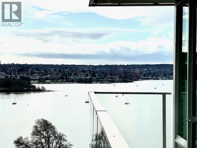 1804 1221 Bidwell Street, Vancouver, British Columbia  V6G 0B1 - Photo 2 - R3104864