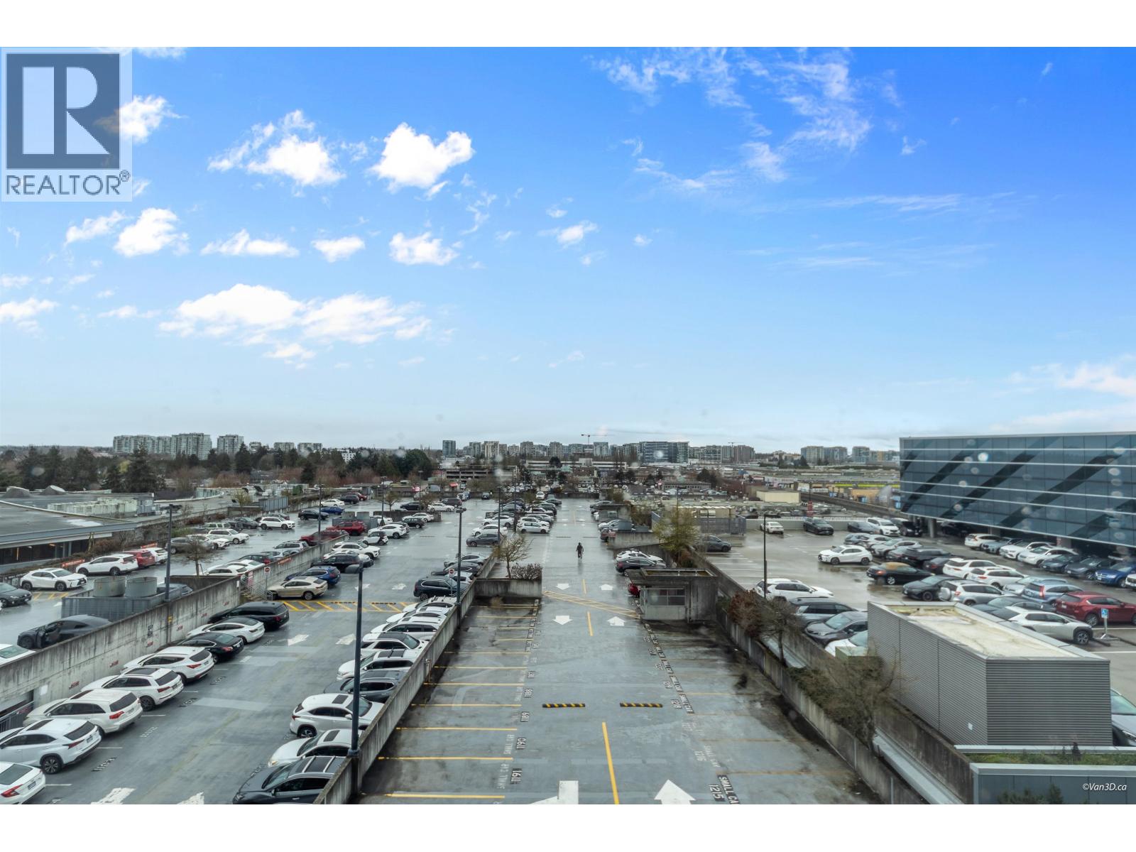 823 8080 Cambie Road, Richmond, British Columbia  V6X 0C1 - Photo 15 - R3104866