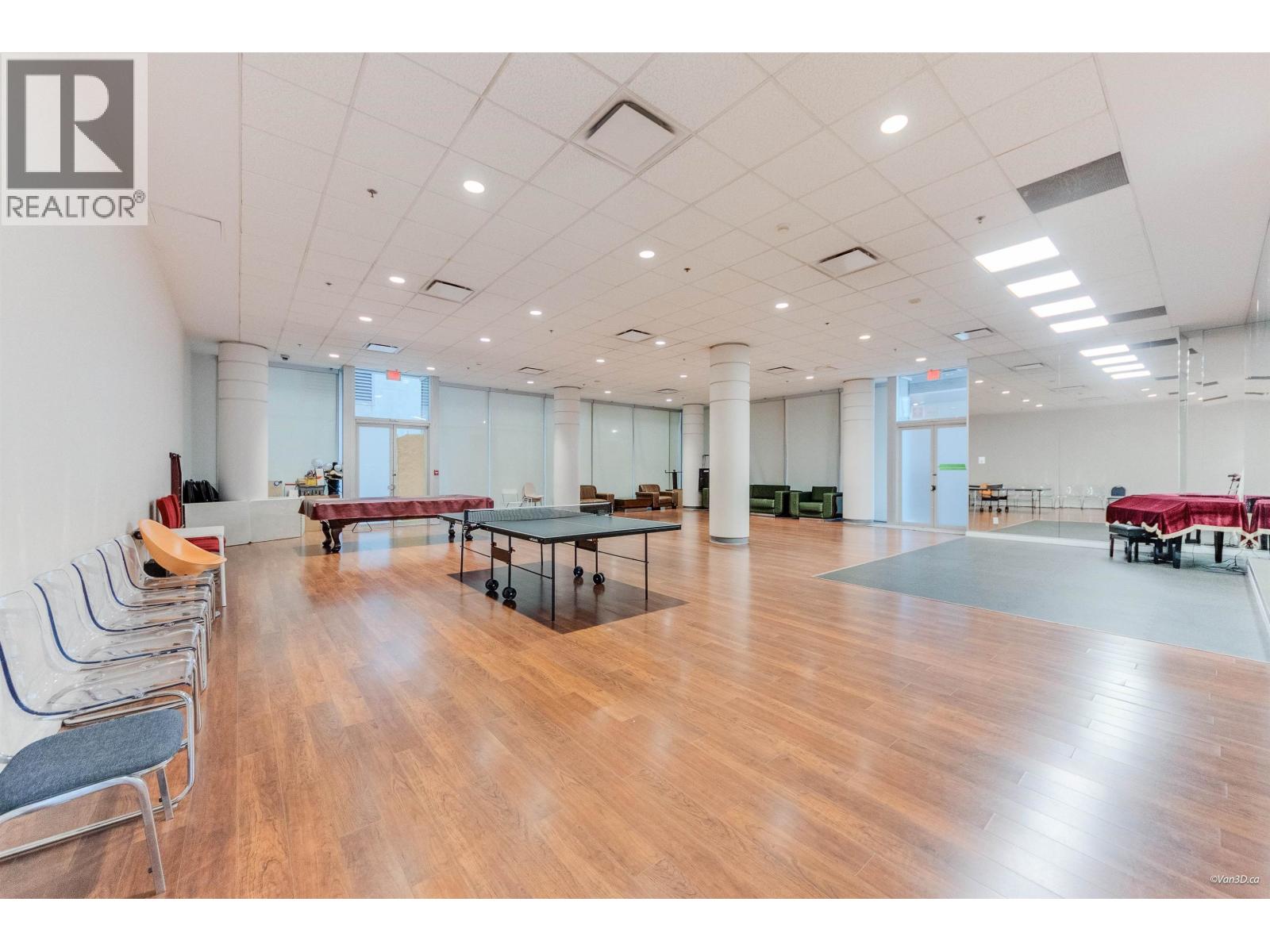 823 8080 Cambie Road, Richmond, British Columbia  V6X 0C1 - Photo 25 - R3104866