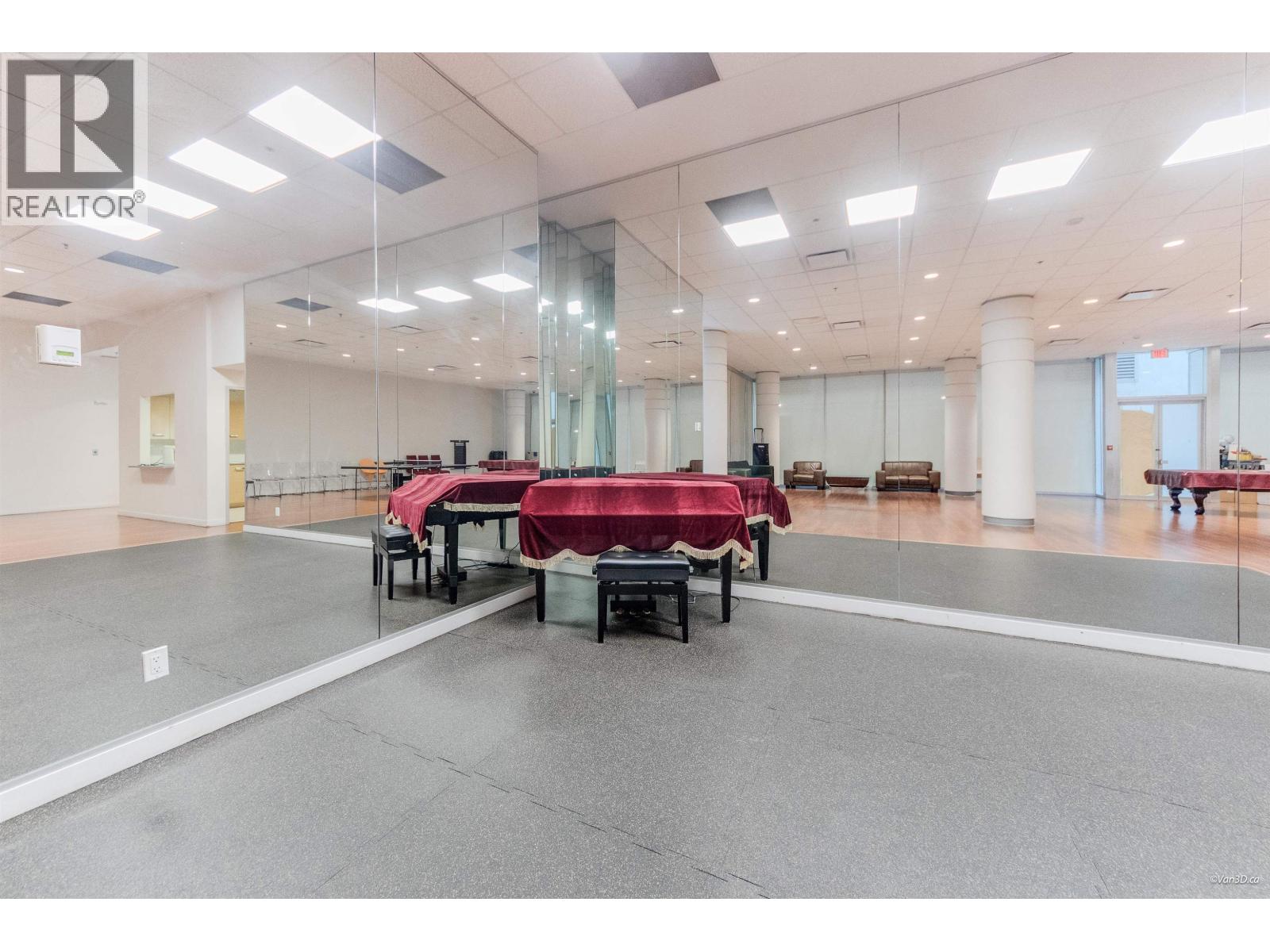 823 8080 Cambie Road, Richmond, British Columbia  V6X 0C1 - Photo 26 - R3104866