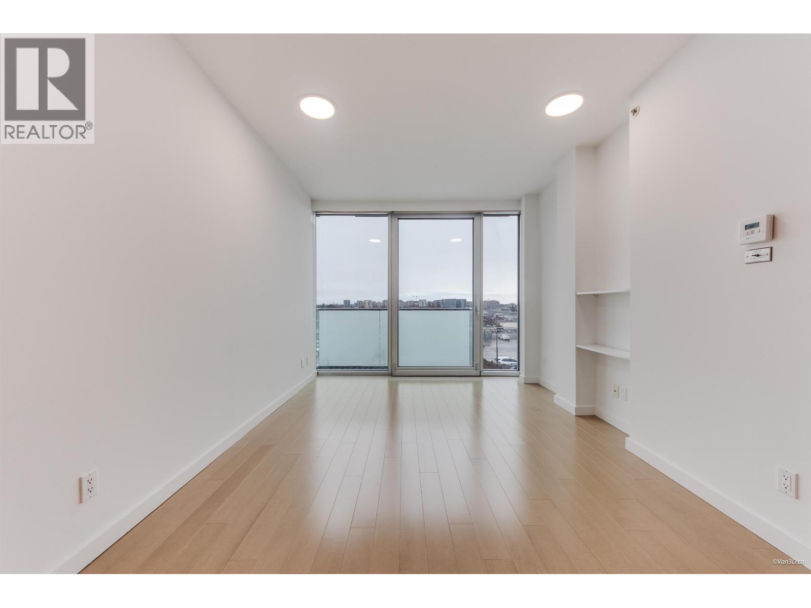 823 8080 Cambie Road, Richmond, British Columbia  V6X 0C1 - Photo 3 - R3104866