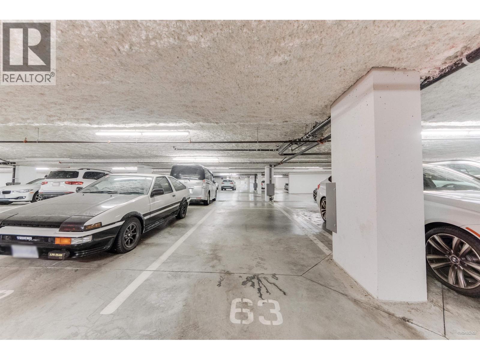 823 8080 Cambie Road, Richmond, British Columbia  V6X 0C1 - Photo 34 - R3104866