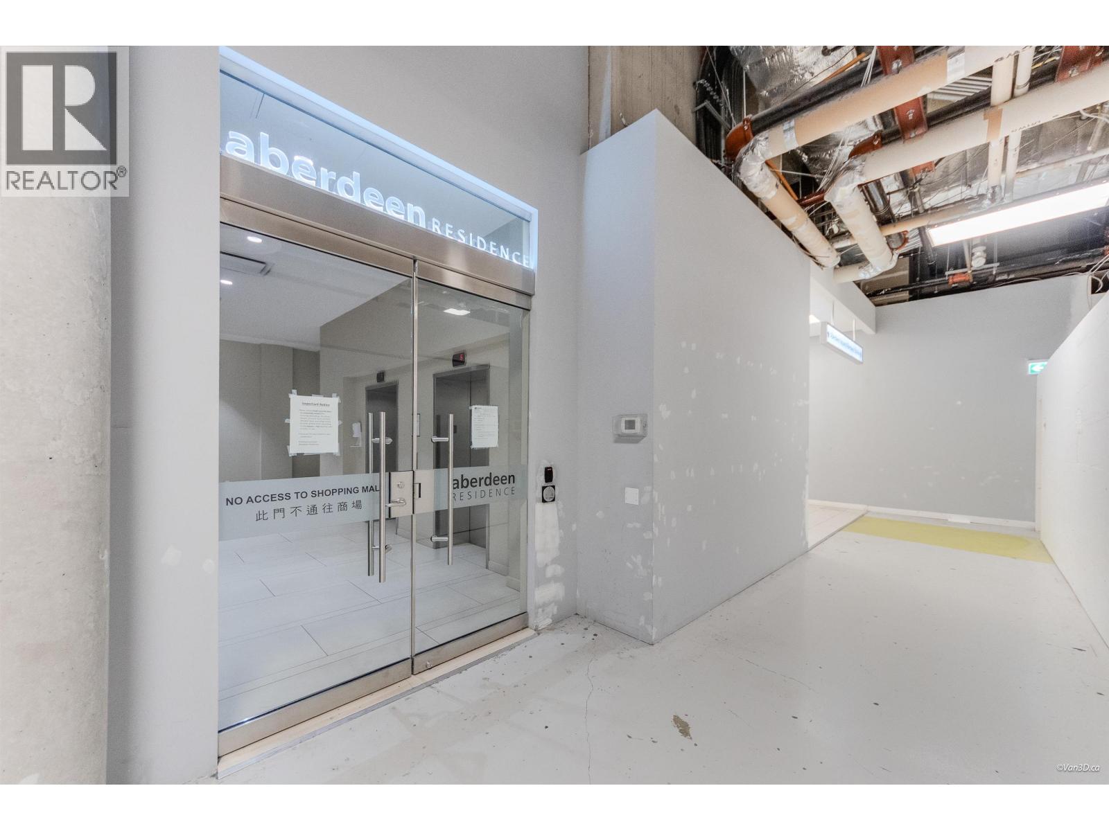 823 8080 Cambie Road, Richmond, British Columbia  V6X 0C1 - Photo 36 - R3104866