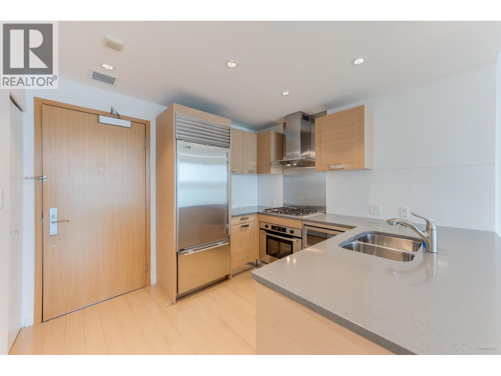 823 8080 Cambie Road, Richmond, British Columbia  V6X 0C1 - Photo 8 - R3104866