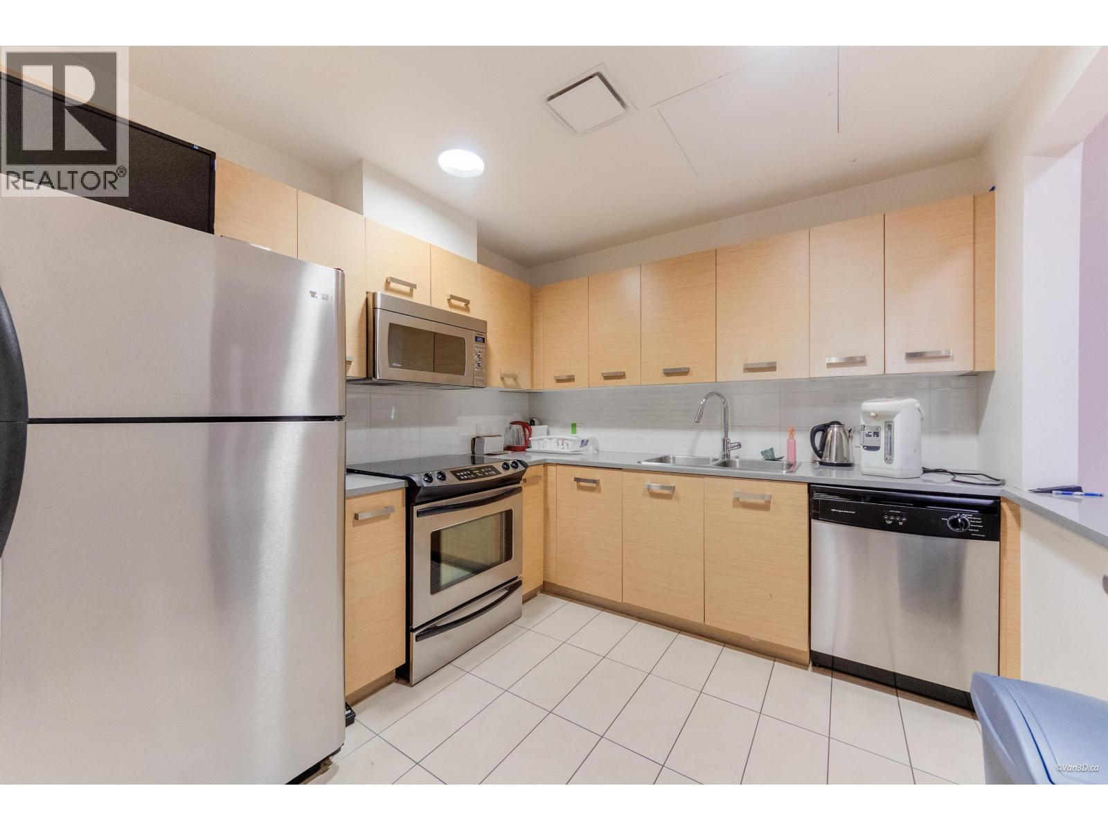 823 8080 Cambie Road, Richmond, British Columbia  V6X 0C1 - Photo 9 - R3104866