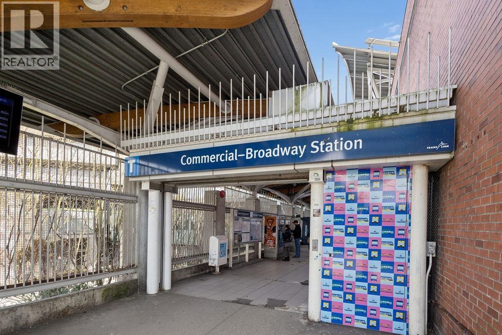 2 3393 Victoria Drive, Vancouver, British Columbia  V5N 4M3 - Photo 35 - R3104869