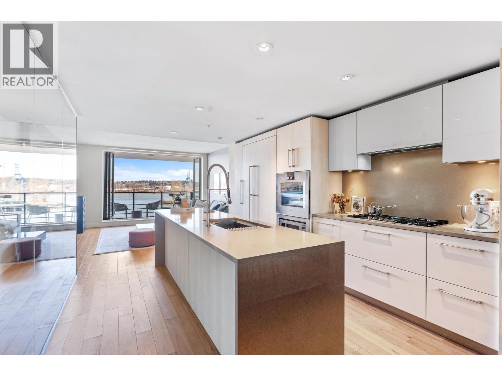 Th509 210 Salter Street, New Westminster, British Columbia  V3M 0J9 - Photo 14 - R3104884