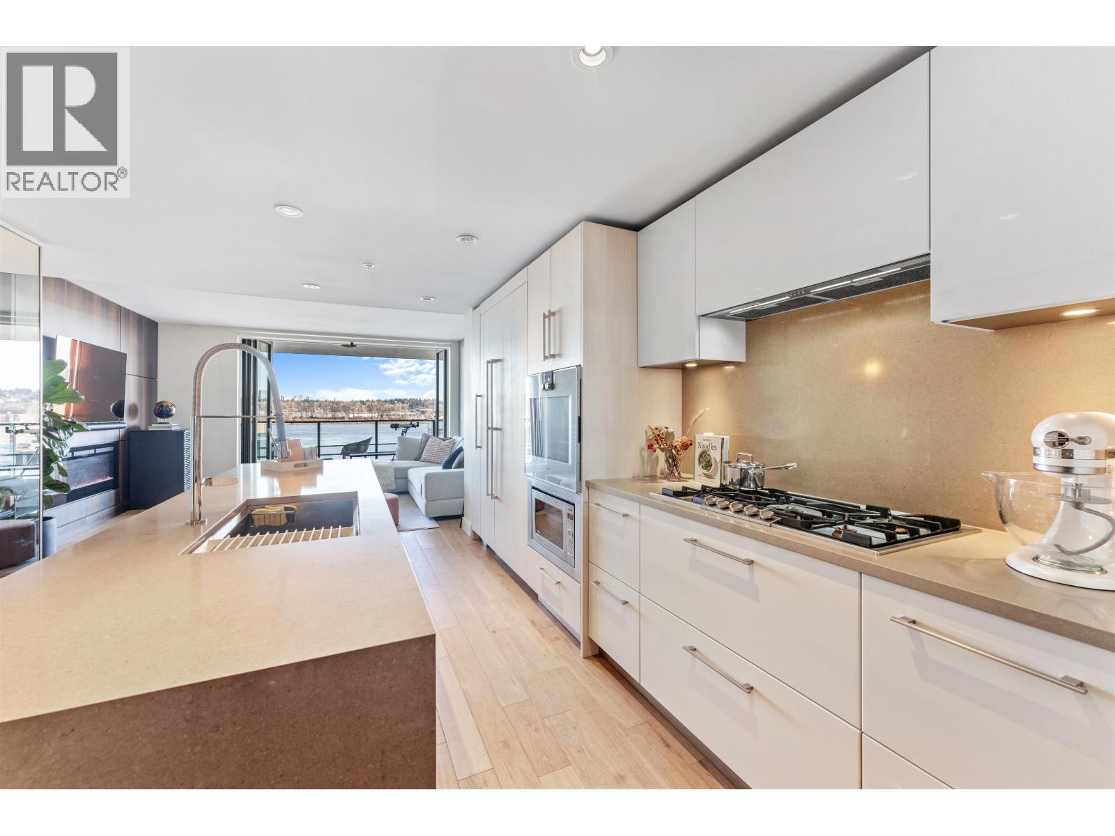 Th509 210 Salter Street, New Westminster, British Columbia  V3M 0J9 - Photo 15 - R3104884