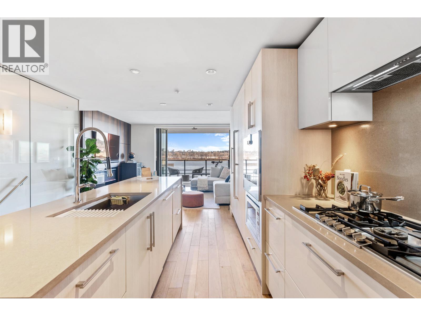 Th509 210 Salter Street, New Westminster, British Columbia  V3M 0J9 - Photo 16 - R3104884