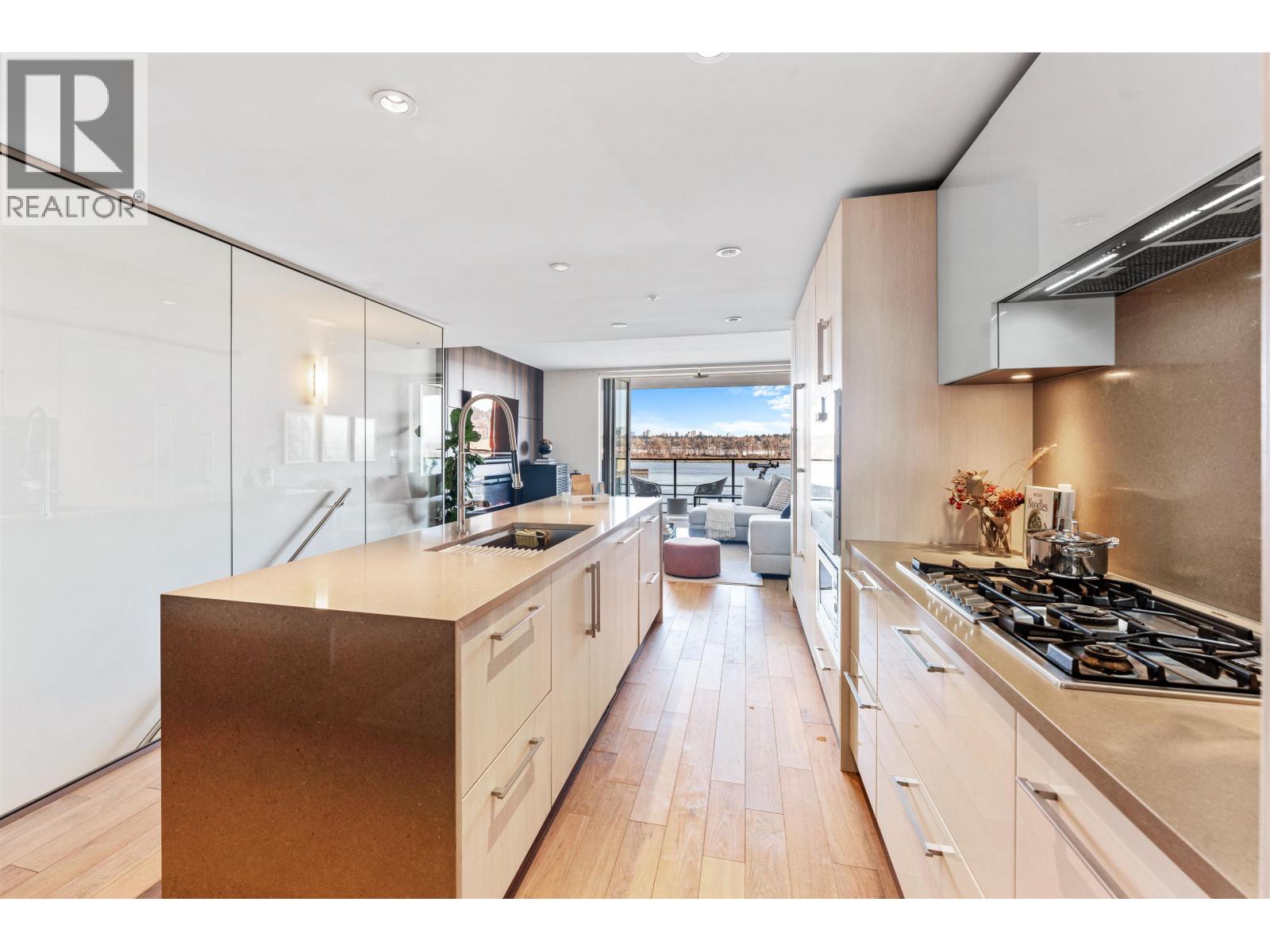 Th509 210 Salter Street, New Westminster, British Columbia  V3M 0J9 - Photo 18 - R3104884