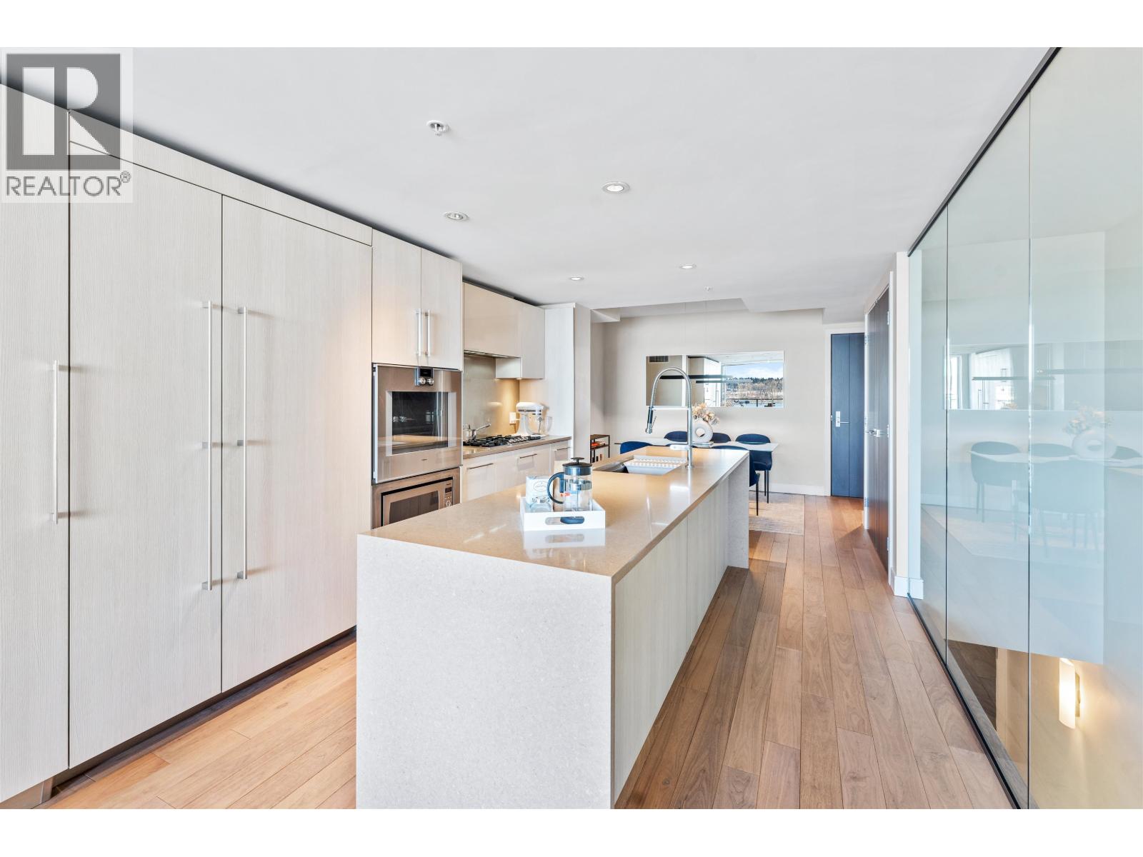 Th509 210 Salter Street, New Westminster, British Columbia  V3M 0J9 - Photo 19 - R3104884