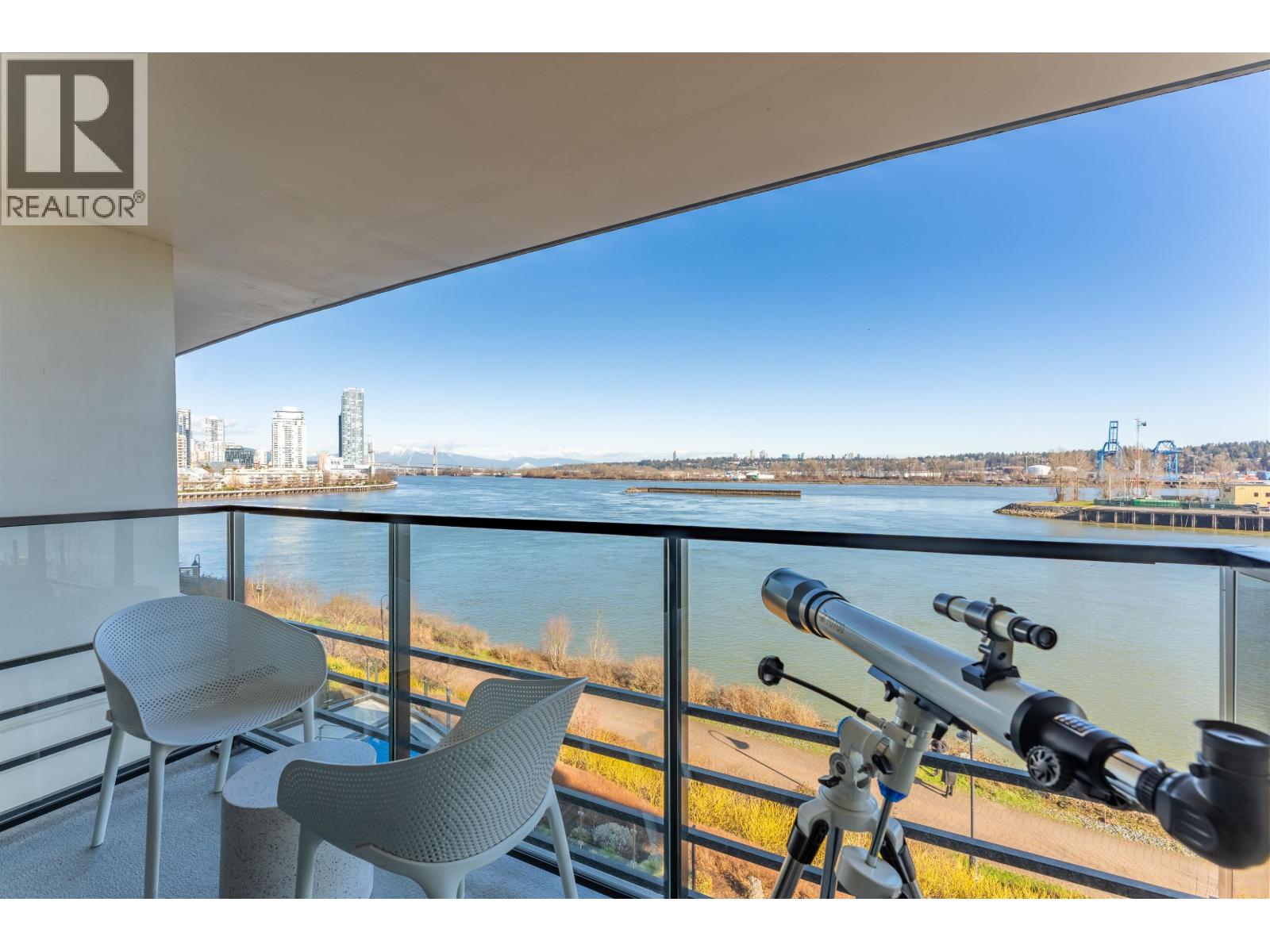 Th509 210 Salter Street, New Westminster, British Columbia  V3M 0J9 - Photo 2 - R3104884