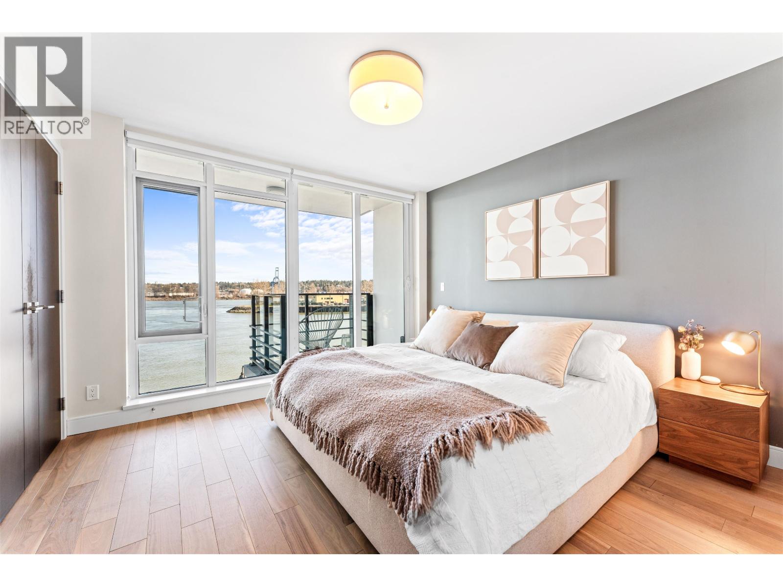 Th509 210 Salter Street, New Westminster, British Columbia  V3M 0J9 - Photo 21 - R3104884